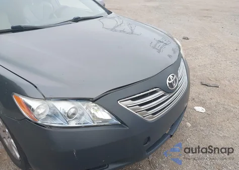 2009 Toyota Camry Hybrid from USA, damaged, VIN 4T1BB46K79U102464